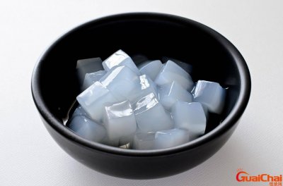 ​市面上椰果是什么做的？高纤椰果是什么做的
