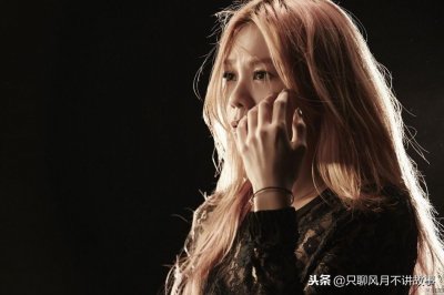 ​蔡健雅新歌被质疑抄袭，本人发长文回应