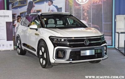 ​大众揽境2025款最新款价格（大众揽境2025款最新消息）