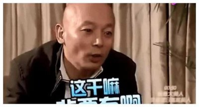 ​葛优老婆，李成儒资产(李成儒演的大腕和葛优是同一部吗)