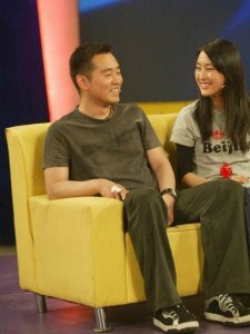 ​孔令辉女友，孔令辉的老婆叫什么名(孔令辉的现任老婆)