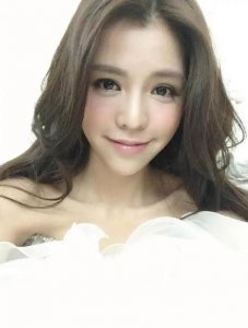 ​罗志祥女友李玉芬