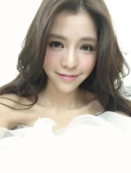 罗志祥女友李毓芬