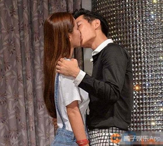 罗志祥女友李毓芬