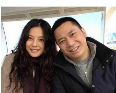 赵薇黄有龙深圳书记照片（赵薇和黄有龙上次同框还是5年前）