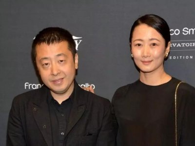 ​贾樟柯老婆，张嘉译和闫妮的关系