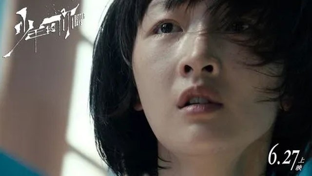 盘点演高中生的女明星（演高中生不违和的女明星）