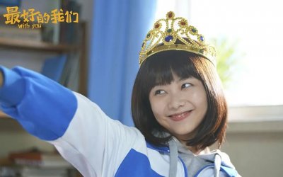 ​盘点最适合演学生的女演员（十大扮演学生的明星）