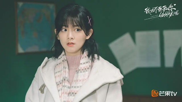 盘点演高中生的女明星（演高中生不违和的女明星）
