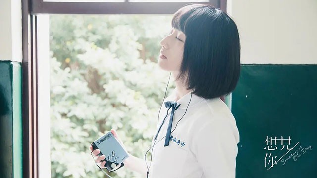 盘点演高中生的女明星（演高中生不违和的女明星）