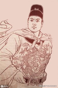 ​郑和简介个人资料介绍（中国首位真正的航海英雄——郑和）