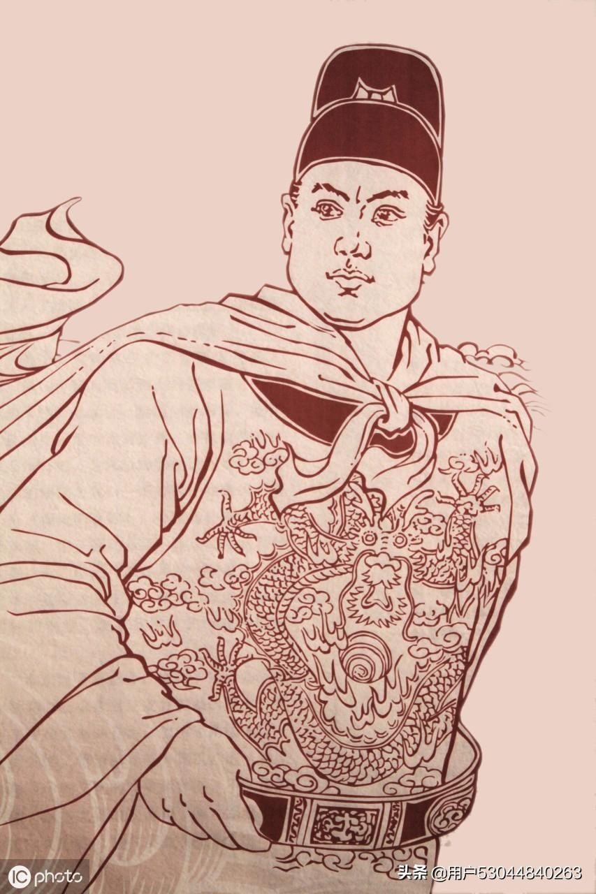 郑和简介个人资料介绍（中国首位真正的航海英雄——郑和）