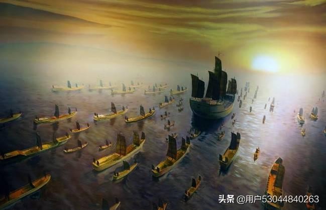 郑和简介个人资料介绍（中国首位真正的航海英雄——郑和）