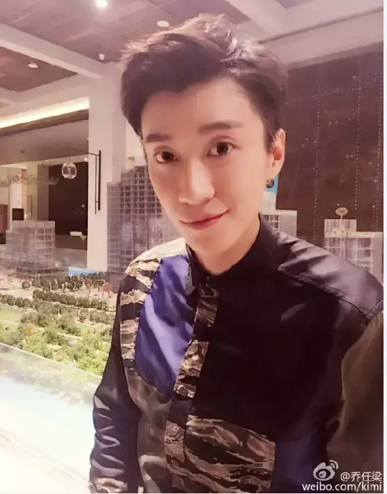 乔任梁死亡真相图片(乔任梁死亡赔偿多少) 乔任梁 死亡真相 第11张
