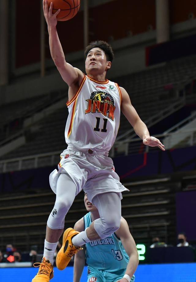 姜伟泽个人资料(姜伟泽 夺冠) 姜伟泽 个人 第1张