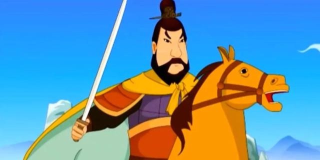 李密牛角挂书的故事100字(李密挂角的故事100字) 李密 第7张