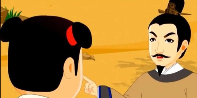 李密牛角挂书的故事100字(李密挂角的故事100字) 李密 第11张