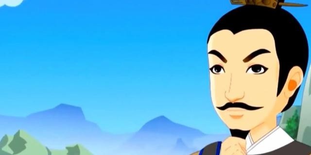 李密牛角挂书的故事100字(李密挂角的故事100字) 李密 第13张