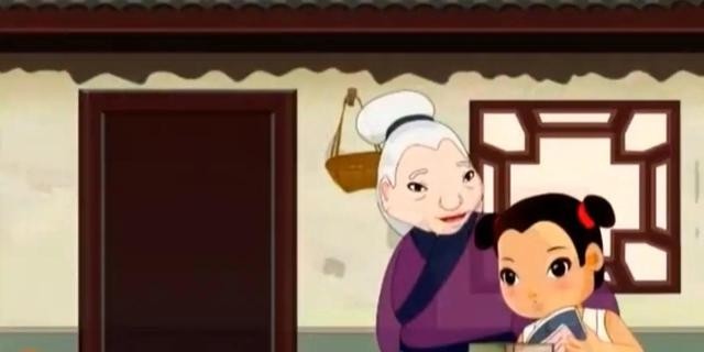 李密牛角挂书的故事100字(李密挂角的故事100字) 李密 第8张