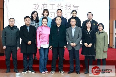​探访北京金台艺术馆系列报道之一 ——走近袁熙坤先生的雕塑世界