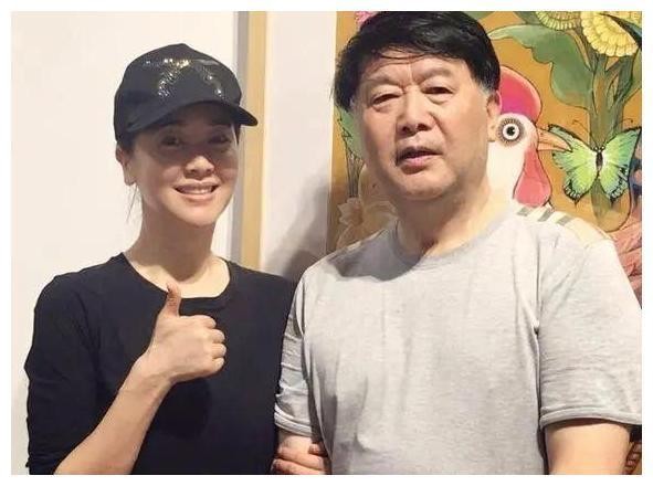 左小青个人资料简介及老公（左小青离婚的真正原因）(6)