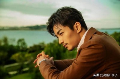 ​陈妍希的老公是谁(陈妍希甜蜜为丈夫陈晓庆生，一句话打破婚变传闻)