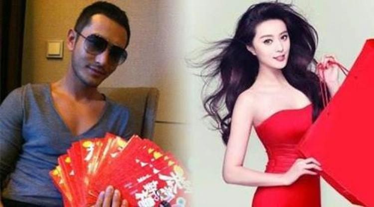 为什么明星助理都很胖「低工资高脂肪为啥每一个大咖身边都有一个胖助理」