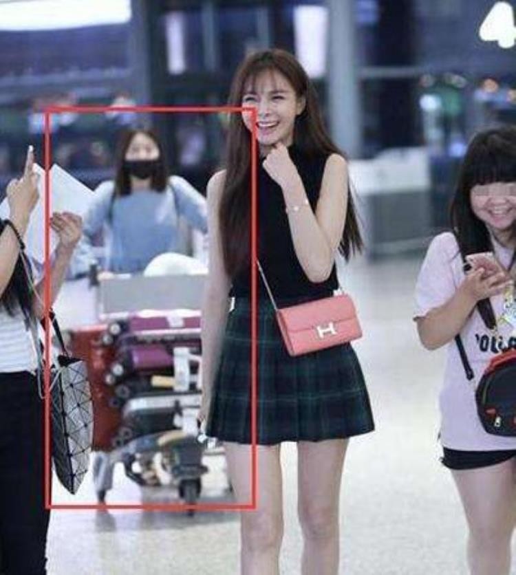 为什么明星助理都很胖「低工资高脂肪为啥每一个大咖身边都有一个胖助理」