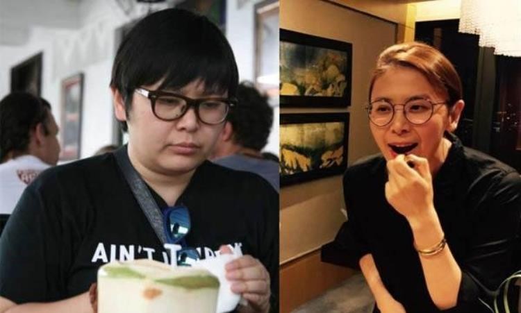 为什么明星助理都很胖「低工资高脂肪为啥每一个大咖身边都有一个胖助理」