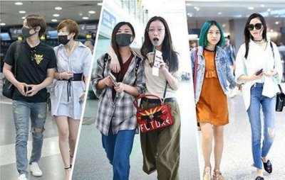 ​为什么明星助理都很胖「低工资高脂肪为啥每一个大咖身边都有一个胖助理」