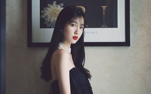 盘点十大综艺选秀出身女星（选秀出身的女明星）