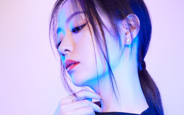 盘点十大综艺选秀出身女星（选秀出身的女明星）