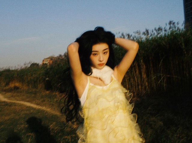盘点十大综艺选秀出身女星（选秀出身的女明星）