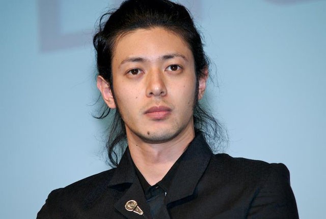 盘点10大日本浓颜系男明星（日本十大高颜值男星）