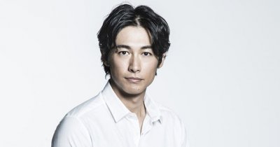 ​日本男明星颜值排行榜前十名（日本十大高颜值男星）