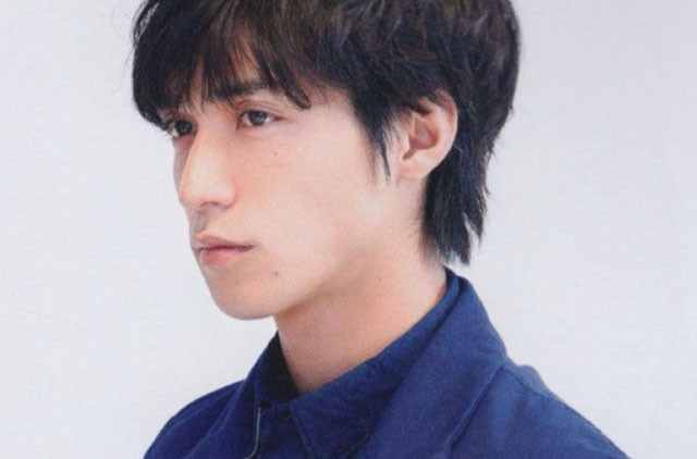 盘点10大日本浓颜系男明星（日本十大高颜值男星）