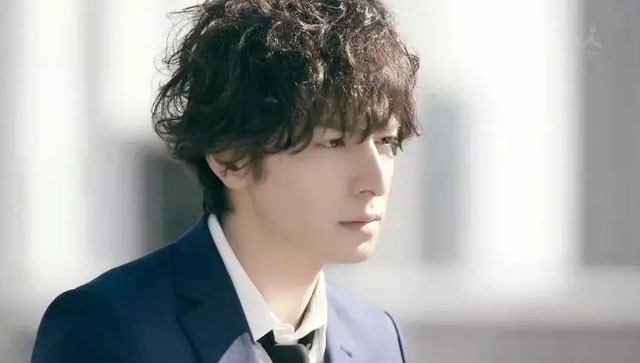 盘点10大日本浓颜系男明星（日本十大高颜值男星）
