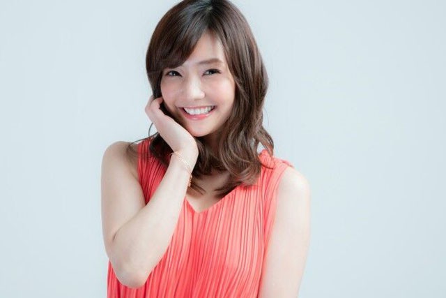 盘点日本受欢迎的30代女演员（日本30代女星）