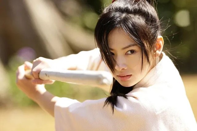 盘点日本受欢迎的30代女演员（日本30代女星）