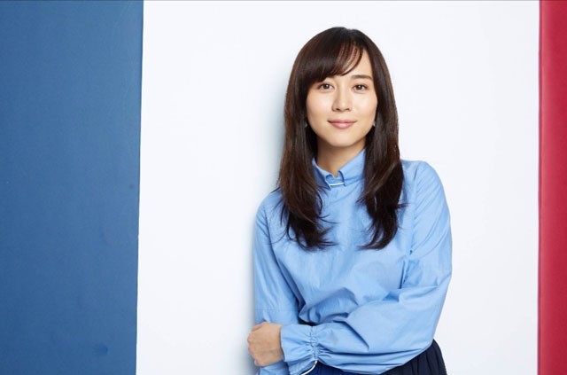 盘点日本受欢迎的30代女演员（日本30代女星）