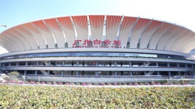 ​怎么去广州白云站？地铁可直达，公交28日开通