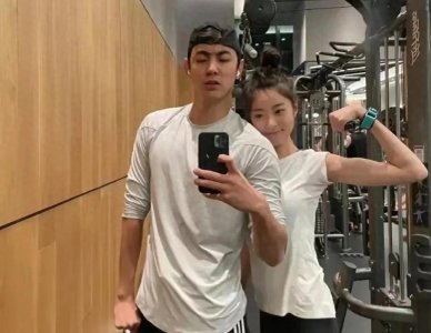 ​阚清子告别纪凌尘，新恋情疑曝光:真心承诺，才是爱情的基石