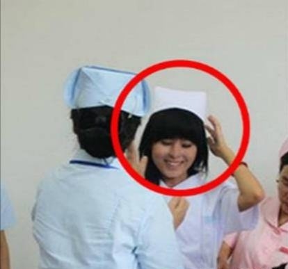 出生28天被老鼠咬掉鼻子的女婴，求职屡碰壁，现生活成这样