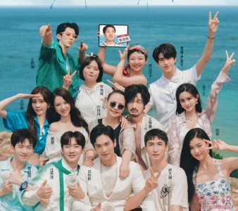 ​宋丹丹被网友吐槽 五十公里桃花坞翻车了