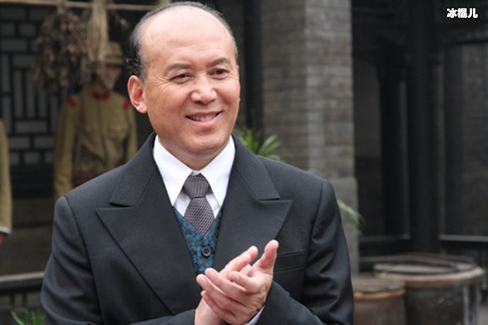 郭达老家