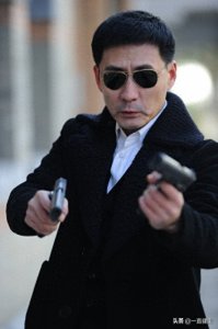 ​《传奇英雄——燕双鹰》