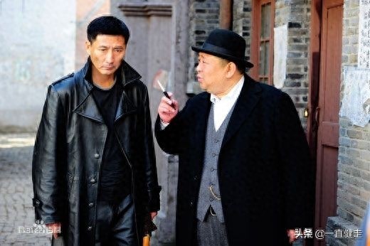 《传奇英雄——燕双鹰》