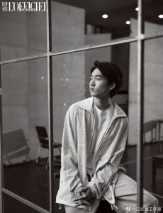 ​石云鹏：出道18年，拍过无数正剧，却很少有人记得他的名字