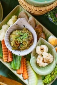 ​来泰国必吃的8种国民级美食，速来围观！
