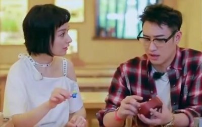 ​我们相爱吧潘玮柏吴昕是第几季